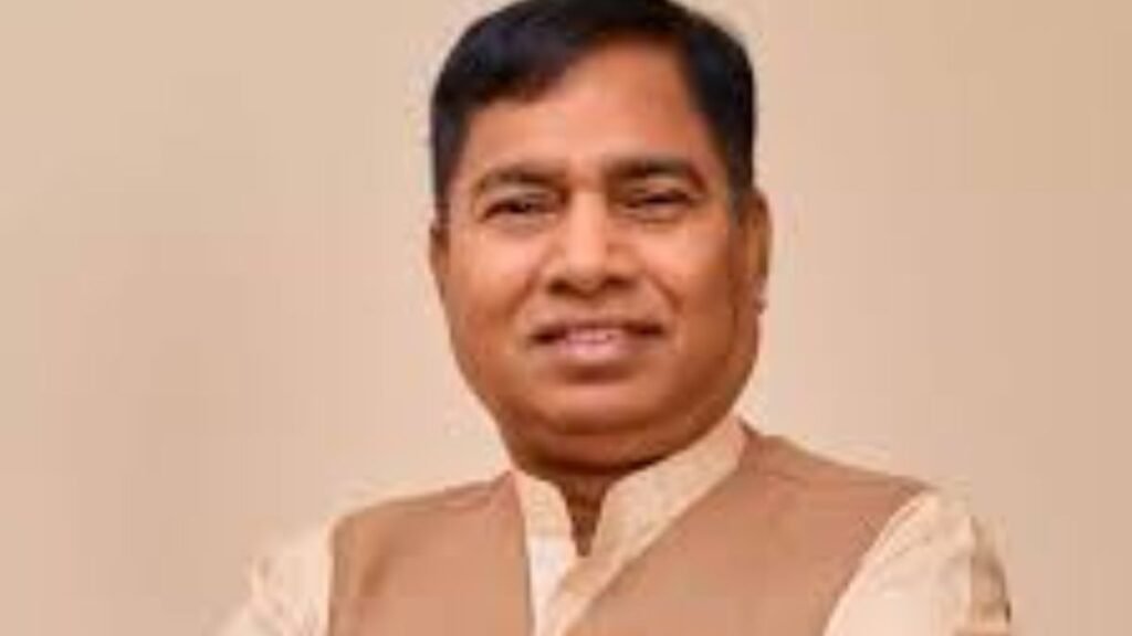 swati-maliwal-case-bjp-mp-yogendra-chandolia-reaction