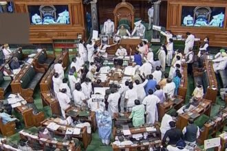 congress-confidence-parliament-speaker-deputy-speaker-controversy