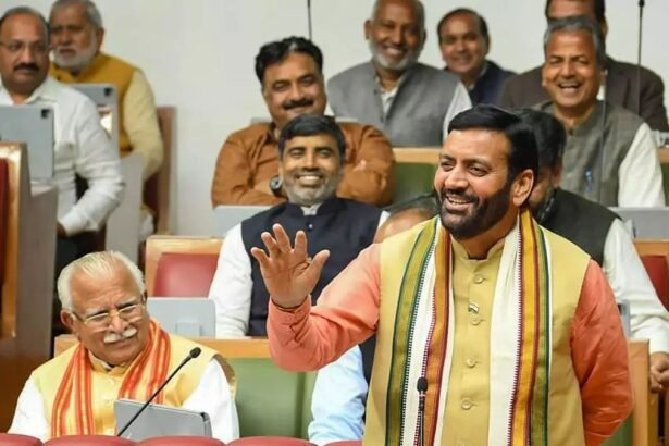 haryana-cm-attack-on-congress-dynasty-politics