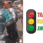 tsi-rajkumar-singh-tomar-traffic-rules-awareness