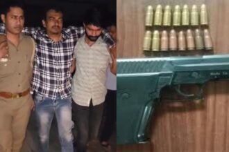 mathura-encounter-criminal-injured-police-action