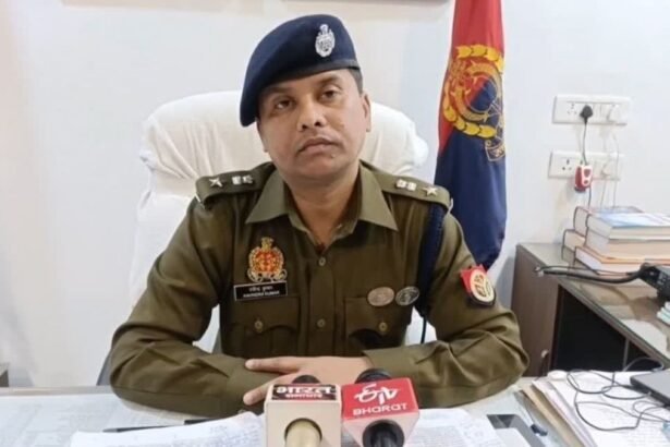 "dcp-south-ravindra-kumar-festive-foot-patrolling"