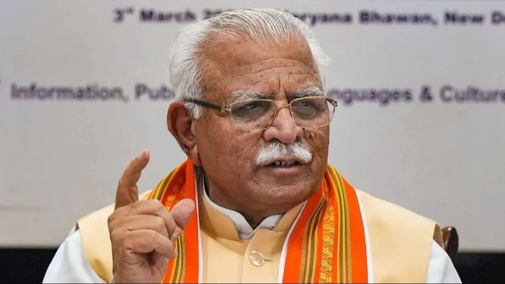 haryana-khattar-rao-minister