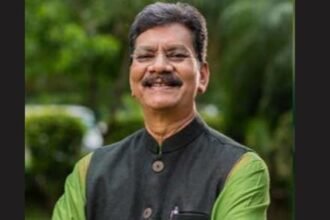 Charandas Mahant Korba