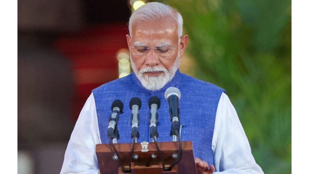 narendra-modi-third-term-cabinet-ministers