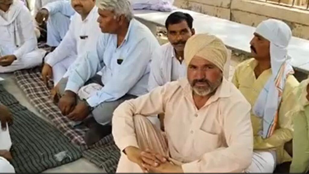 bikaner-assault-victim-dies-protest-pbm-mortuary