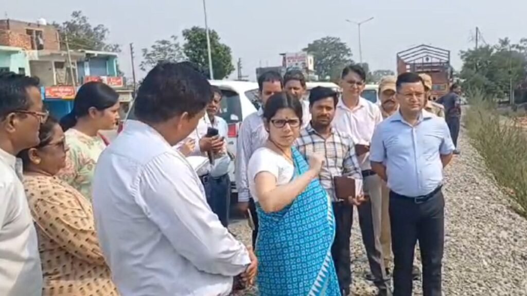 monsoon-preparation-nainital-dm-inspects