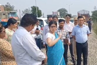 monsoon-preparation-nainital-dm-inspects