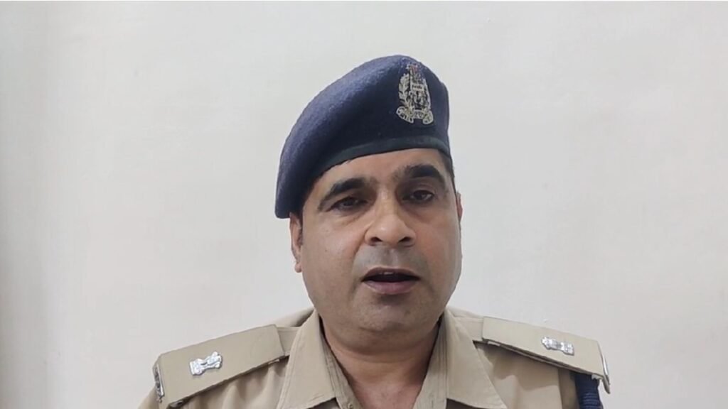 thana-bithoor-apaharan-nabalig-baramaad-do-aaropi-giraftaar