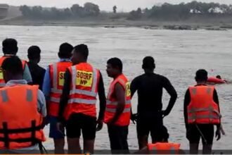 homeguard-flood-awareness-campaign-narmada-mock-drill