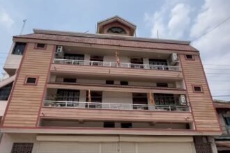 ongargarh-ed-raid-bamleshwari-trust-rice-mill