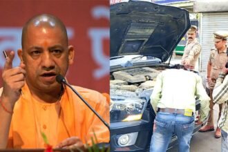 kanpur-police-action-against-vip-culture