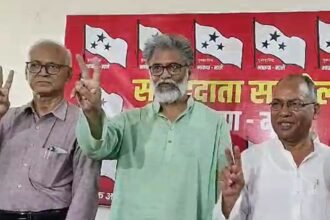 deepankar-bhattacharya-attacks-modi-share-market-neet