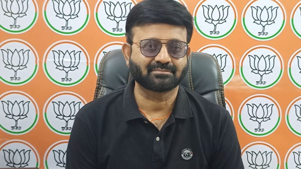 Jharkhand assembly elections