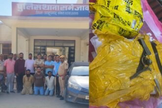 sog-sameja-kothi-police-arrest-3-kg-heroin
