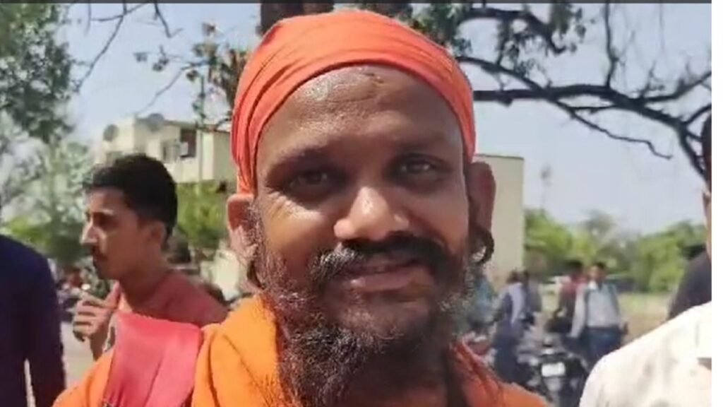 sadhu-dalpat-singh-pre-bed-exam-rajsamand