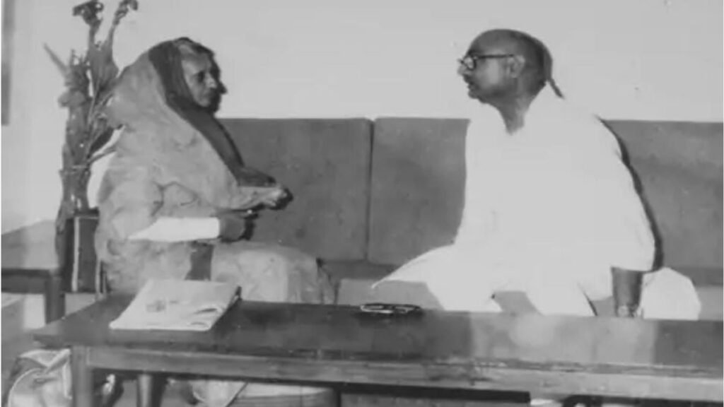 shooter-rao-third-time-modi-cabinet-congress-indira-gandhi-story