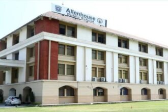 kanpur-allen-house-public-school-mun-discrimination