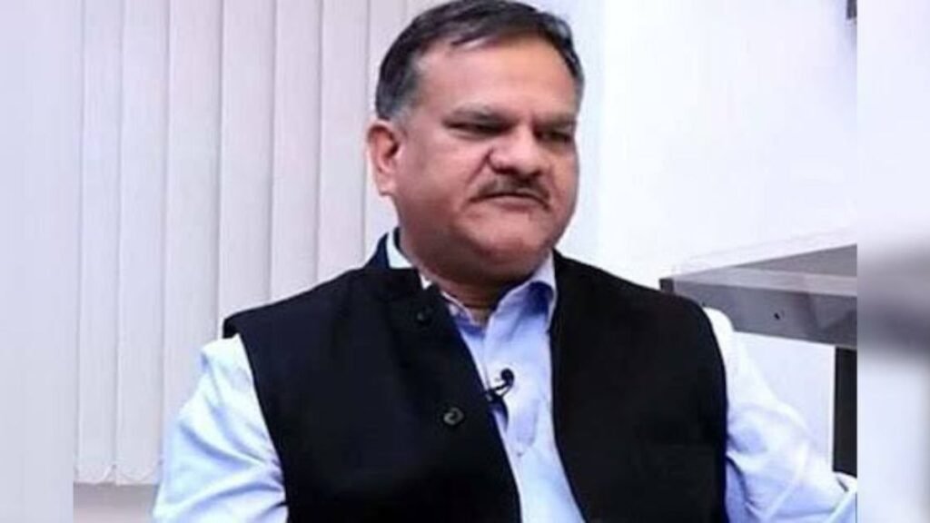 manoj-kumar-singh-new-up-chief-secretary-durga-shankar-mishra