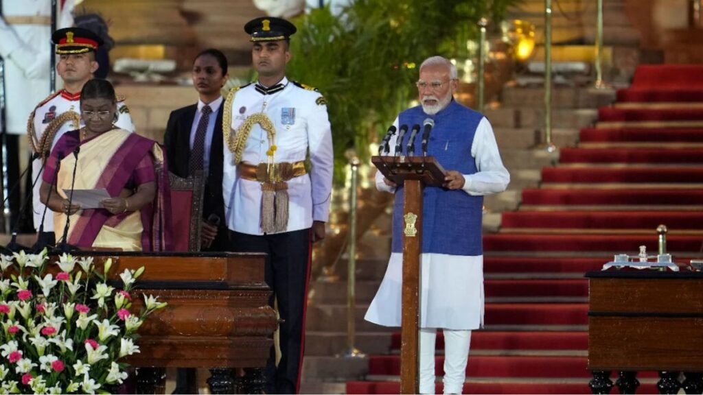 modi-3-0-oath-foreign-media-coverage