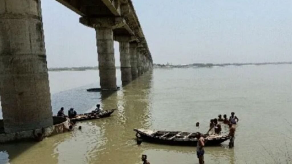 ghaghra-river-drowning-incident-lakhimpur-kheri