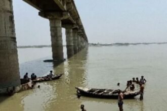 ghaghra-river-drowning-incident-lakhimpur-kheri