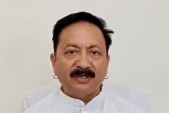 congress-karan-mahara-announces