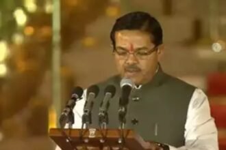 bl-verma-pm-modi-3-0-cabinet-leader