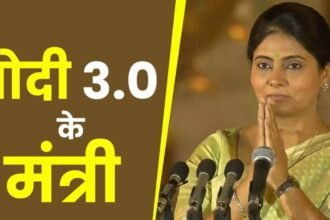 mirzapur-anupriya-patel-one-seat-pm-modi-cabinet