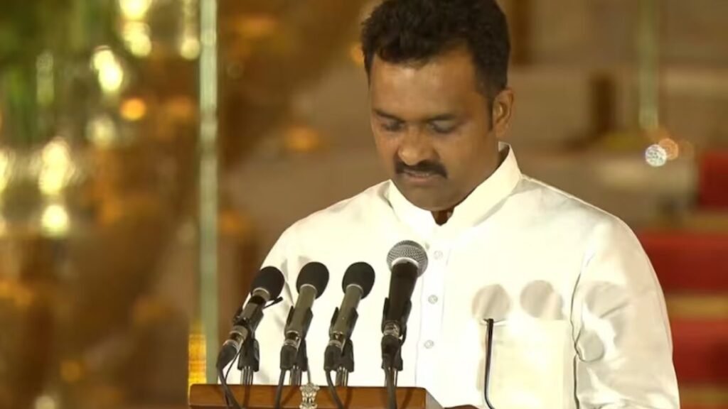 kamlesh-paswan-four-time-mp-modi-cabinet-minister