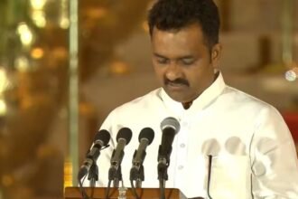 kamlesh-paswan-four-time-mp-modi-cabinet-minister