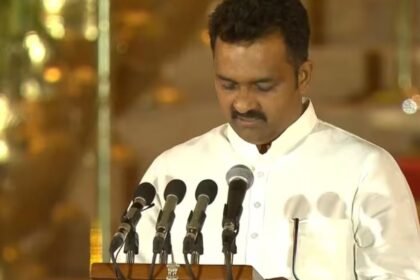 kamlesh-paswan-four-time-mp-modi-cabinet-minister