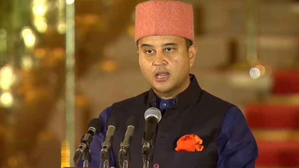 jyotiraditya-scindia-oath-modi-cabinet-3-0
