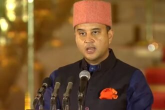 jyotiraditya-scindia-oath-modi-cabinet-3-0