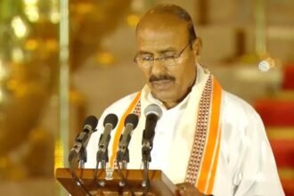 virendra-kumar-khatik-from-puncture-repair-to-central-minister