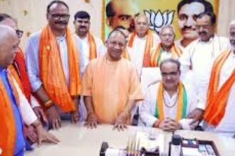 up-bjp-president-review-report-