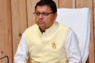 uttarakhand-cm-helpline-complaints-pushkar-dhami-strict-directives