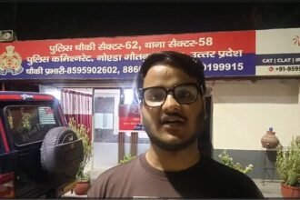 noida-police-returns-lost-belongings-symbiosis-student