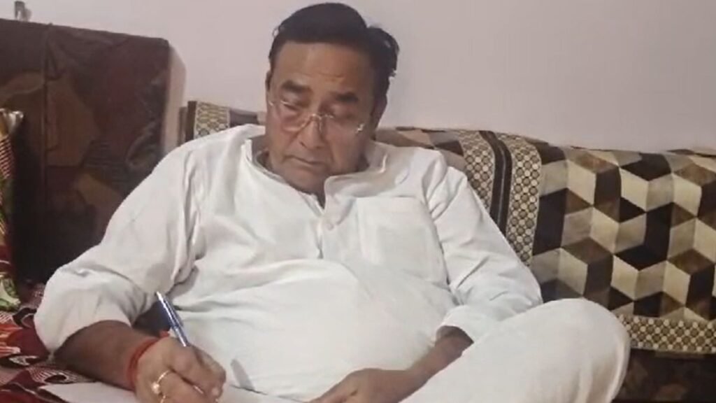 muzaffarnagar-sdm-transfer-four-officers-replaced