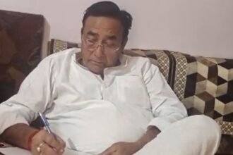 muzaffarnagar-sdm-transfer-four-officers-replaced