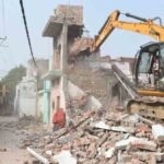 lucknow-encroachment-removal-drive-lda-bulldozer