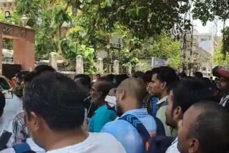 patna-nursing-students-protest-interview-cancellation