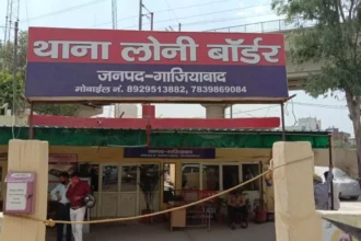 another accused recorded statement in the case of viral beating of elderly man in loni 84173305 Ghaziabad News: