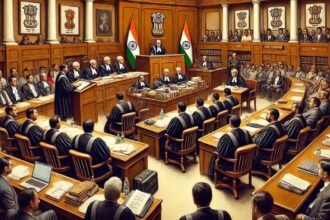 arvind-kejriwal-vakeel-jamant-arji-dakhil-delhi-adalat