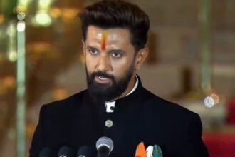 chirag-paswan-rajneetik-safar-vishishtata