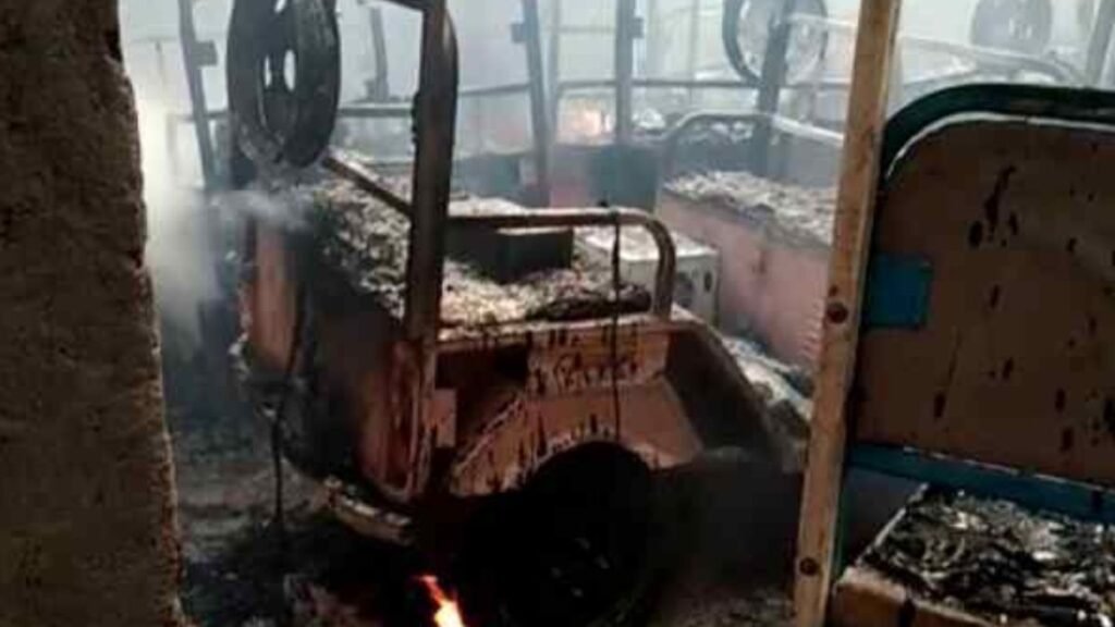 e-rickshaw-fire-gorakhpur-tragedy