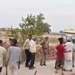 firozabad-tehsildar-thappad-video-viral-do-aaropi-giraftar