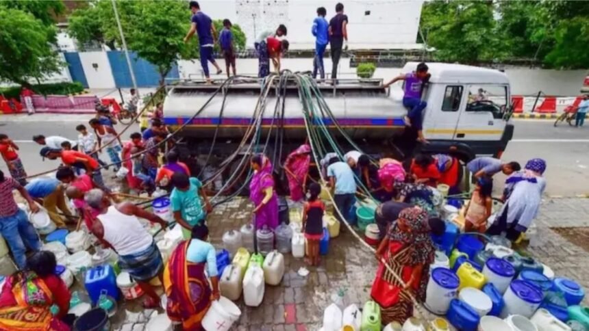 ghitorni-village-water-crisis-exodus