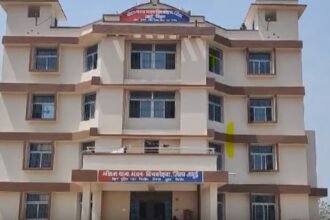 illegal liquor seized jamui police Bihar News