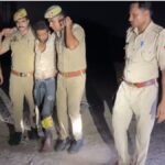 kanpur-25000-reward-criminal-badal-banjara-encounter-panaki-arpanpolice